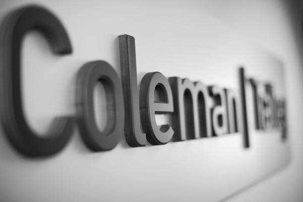 Coleman Talley