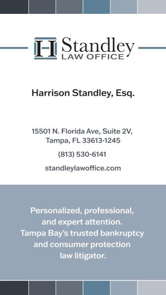 Standley Law Office