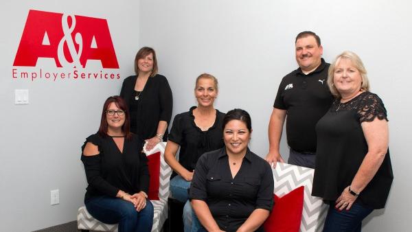 A & A Employer Services