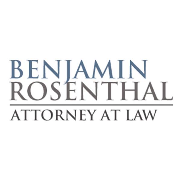 Benjamin Rosenthal, Attorney at Law