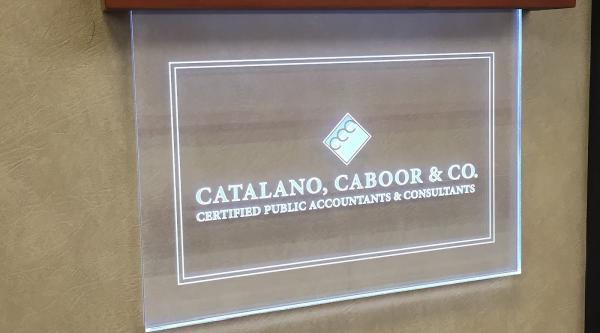 Catalano, Caboor & Co.
