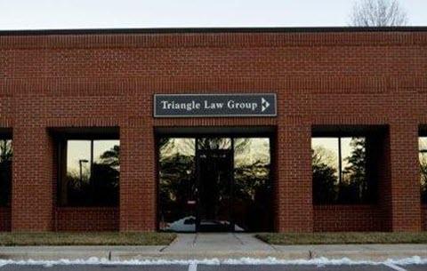 Triangle Law Group