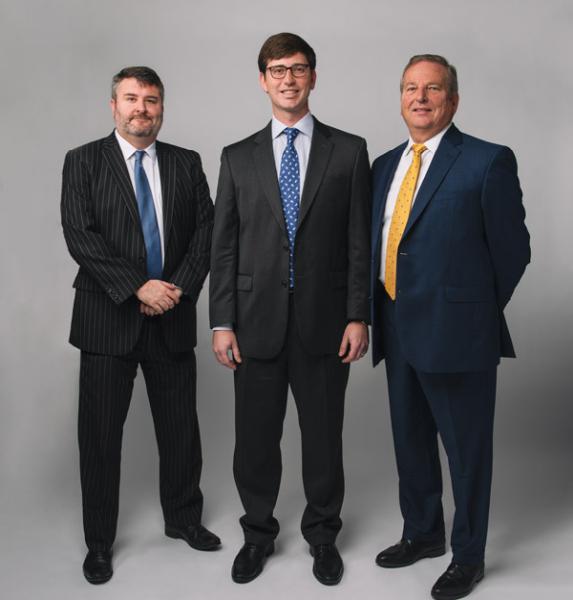 Chappell, Chappell & Newman Attorneys