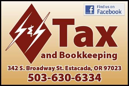 S & S Tax & Bookkeeping Services