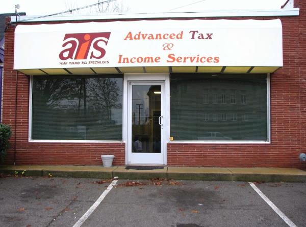 Advanced Tax &