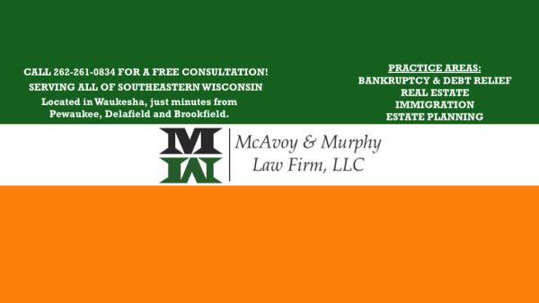 McAvoy Law Offices