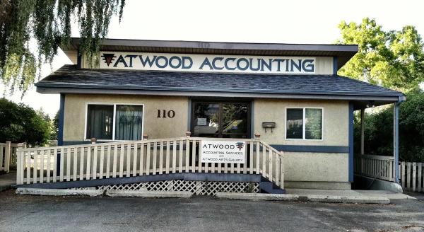 Atwood Accounting Services