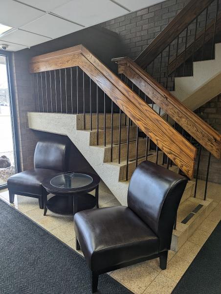 The Wolkowitz Law Office