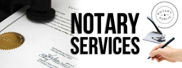 Inkredible Tax & Notary Services
