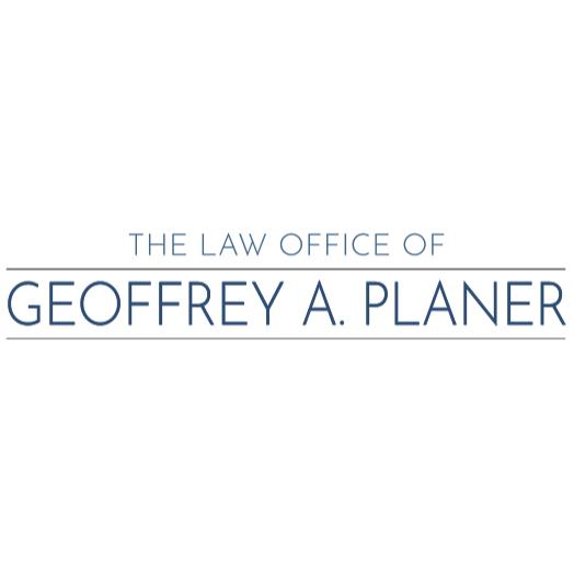The Law Office of Geoffrey A. Planer