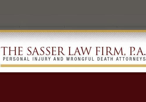 The Sasser Law Firm