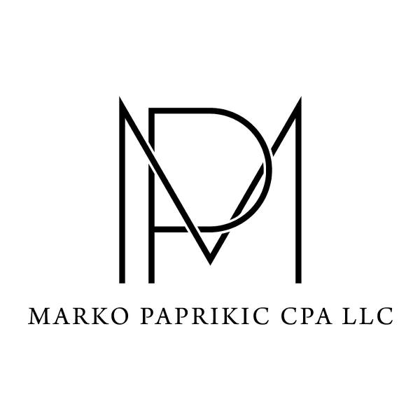 Marko Paprikic CPA