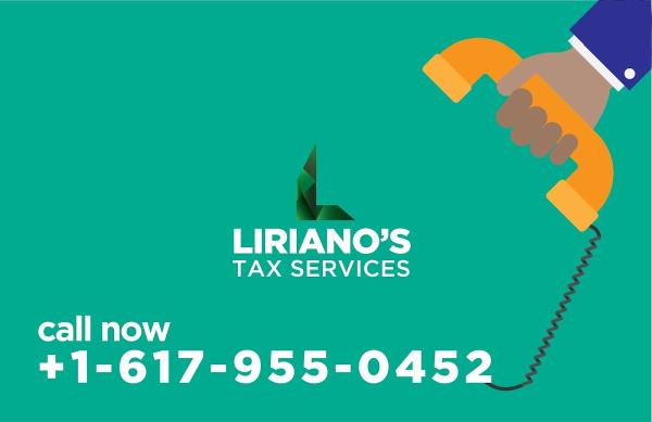 Liriano's Tax Service