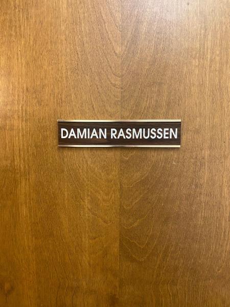 Law Offices of Damian Rasmussen