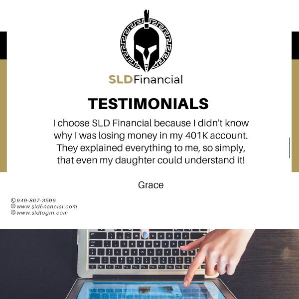 SLD Financial