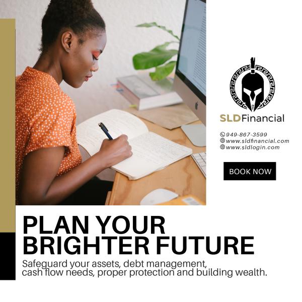 SLD Financial