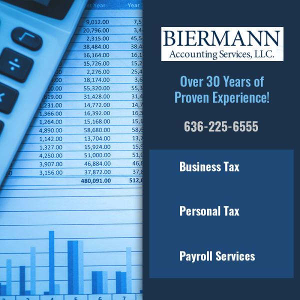 Biermann Accounting Services