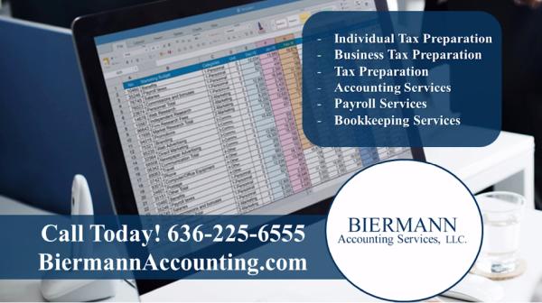 Biermann Accounting Services