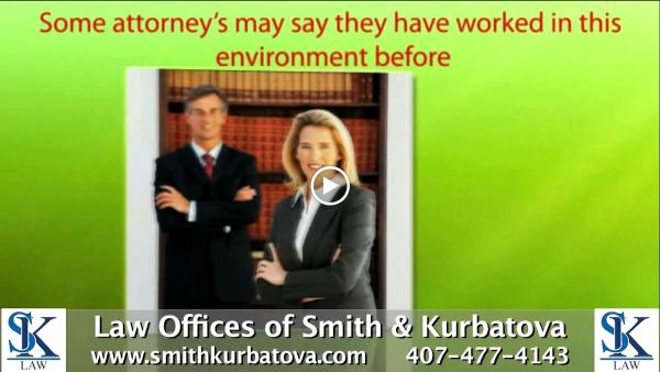 Law Offices of Smith & Kurbatova Experienced Immigration Lawyers