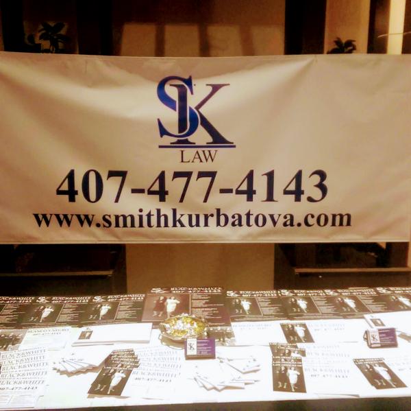 Law Offices of Smith & Kurbatova Experienced Immigration Lawyers