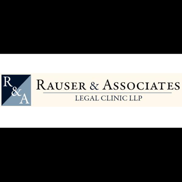 Rauser & Associates Legal Clinic
