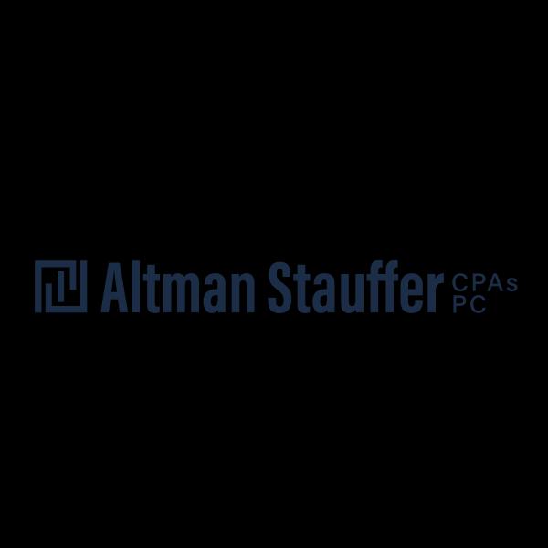 Altman Stauffer Cpas