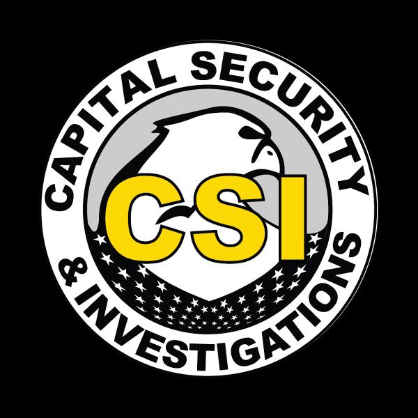 Capital Security & Investigations