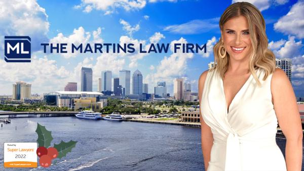 The Martins Law Firm, P. A.
