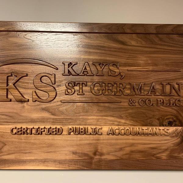 Kays, Saint Germain & Co.