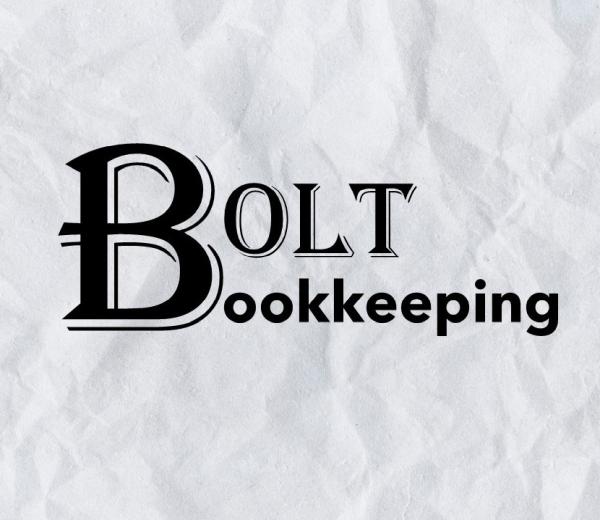 Bolt Bookkeeping