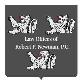 Law Office of Robert P. Newman