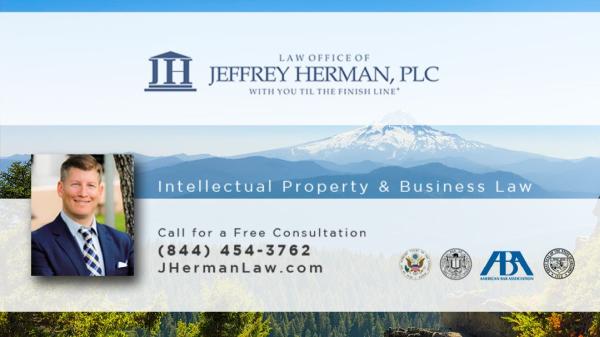 Law Office of Jeffrey Herman, PLC