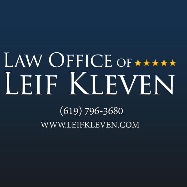 Law Office of Leif Kleven