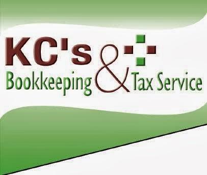 Kc's Bookkeeping & Tax Service