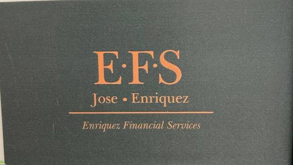 Enriquez Financial Services