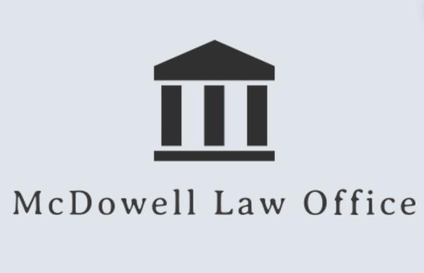 Matthew McDowell, Attorney