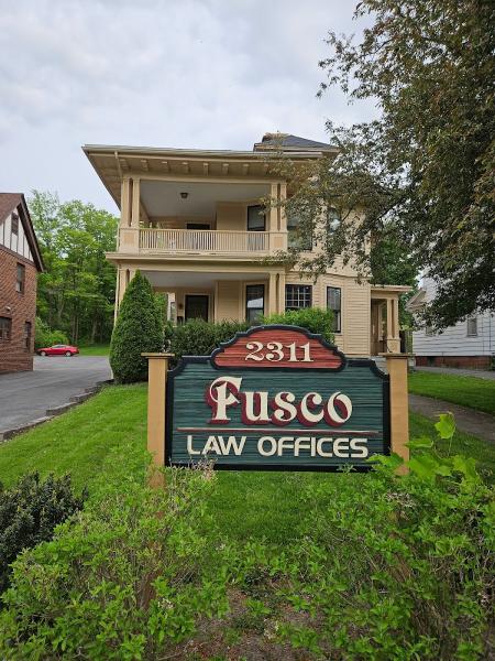 Fusco Law Offices