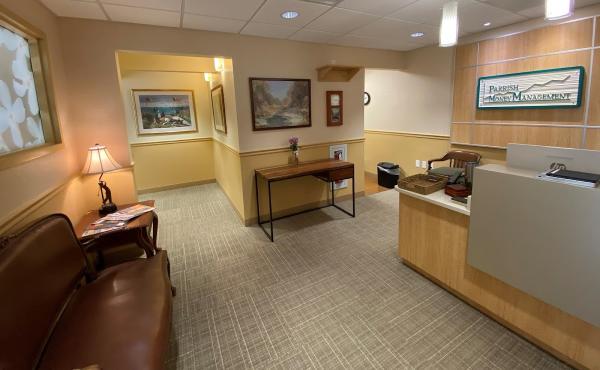 Parrish Money Management