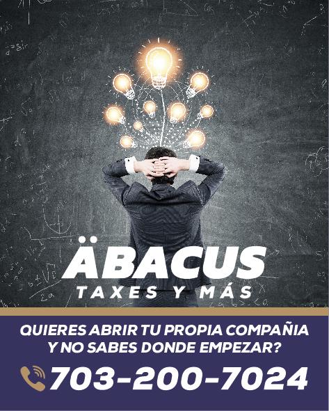 Äbacus Accounting Services INC