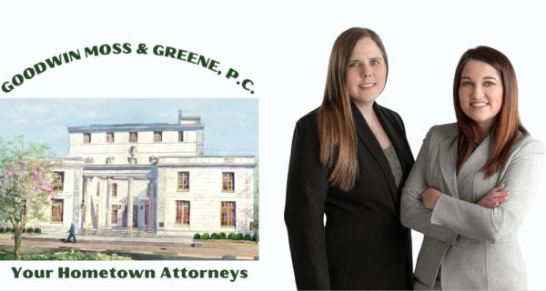 Goodwin Moss & Greene