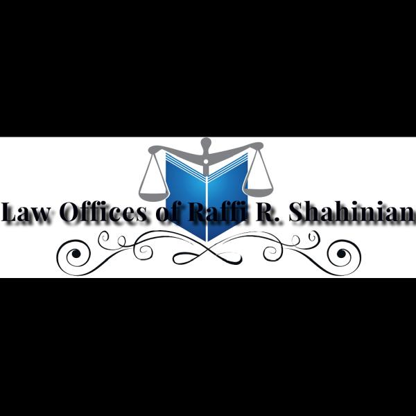Law Offices of Raffi R. Shahinian