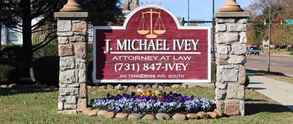J. Michael Ivey, Attorney at Law