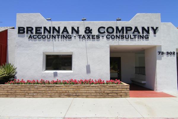Brennan & Company