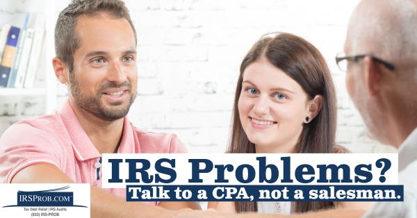 IRS Prob.com