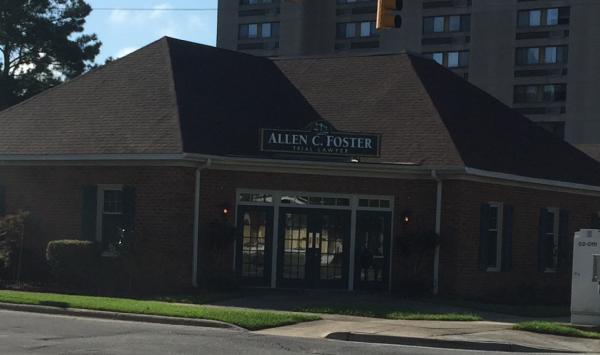 Law Offices of Allen C Foster