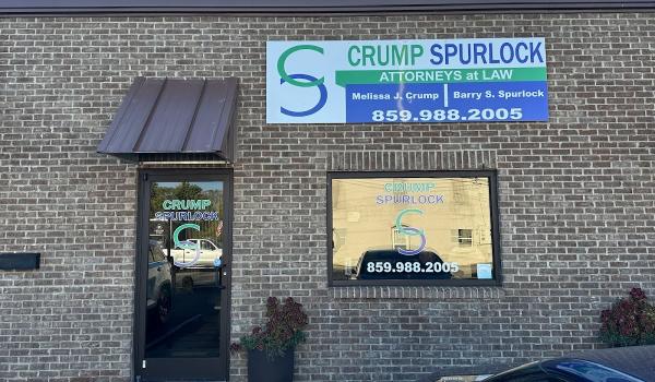 Crump Spurlock Attorneys