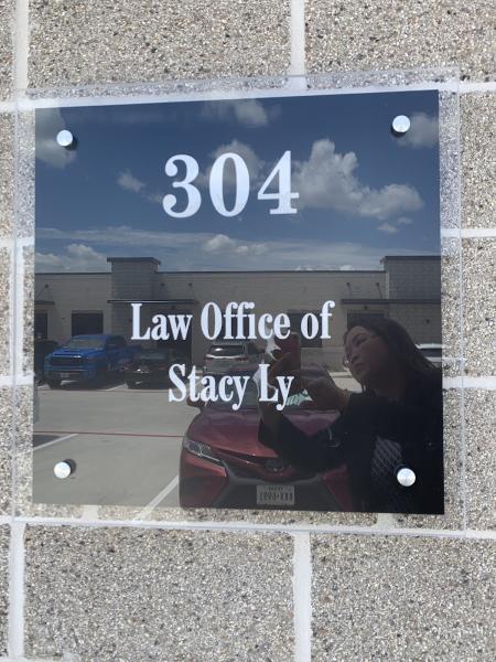 Law Office of Stacy Ly