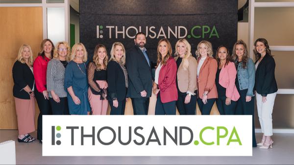 Thousand CPA Services