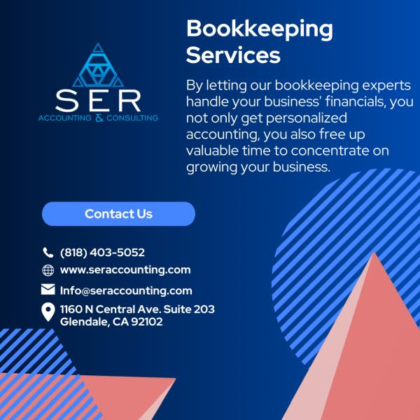 SER Accounting & Consulting