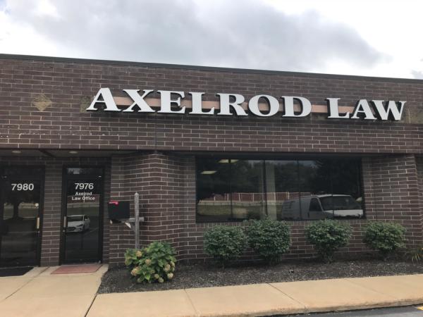 Axelrod Law Office